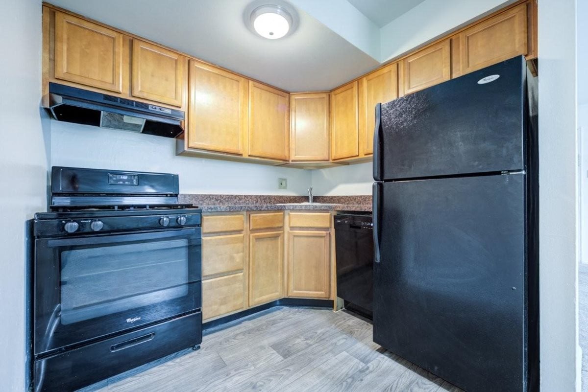 South Mountain Apartment Homes
